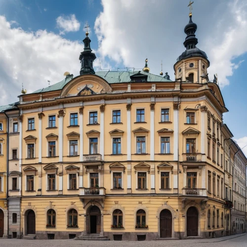 brno,czech budejovice,krakow,baroque building,konzerthaus,bülow palais,nikolaiviertel,schleissheim palace,zagreb,würzburg residence,łódź,mannheim,vilnius,sibiu,lublin,moritzburg palace,ludwigsburg germany,warsaw,old stock exchange,magdeburg,Photography,General,Realistic