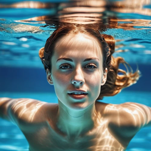 female swimmer,under the water,underwater background,submerged,water nymph,swimmer,photo session in the aquatic studio,under water,underwater,surface tension,swimming people,finswimming,breaststroke,freediving,underwater sports,merfolk,in water,submerge,swimming technique,butterfly stroke,Photography,General,Realistic