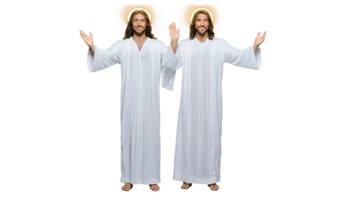 jesus figure,religious item,nuns,nightwear,clergy,vestment,png transparent,praise,religious,onesie,repent,god,onesies,women's clothing,jesus,holyman,contemporary witnesses,jesus child,garment,allah,Conceptual Art,Daily,Daily 16