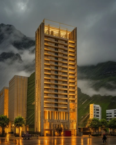 pan pacific hotel,hotel nacional,hyatt hotel,high-rise building,luxury hotel,napali,hotel riviera,renaissance tower,largest hotel in dubai,hotel complex,las olas suites,high-rise,bulding,high rise,3d rendering,oahu,tallest hotel dubai,dragon palace hotel,cape town cbd,residential tower,Photography,General,Realistic