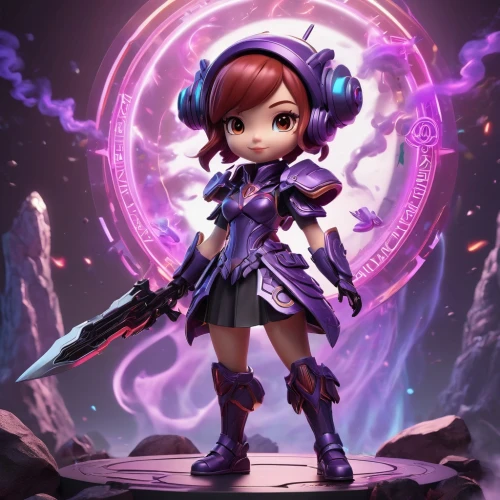 lux,elza,show off aurora,monsoon banner,poppy,cancer icon,nora,scandia gnome,tiber riven,kosmea,chibi girl,mara,cassiopeia,fae,xiaochi,shen,twitch icon,meteora,edit icon,honmei choco,Unique,3D,3D Character