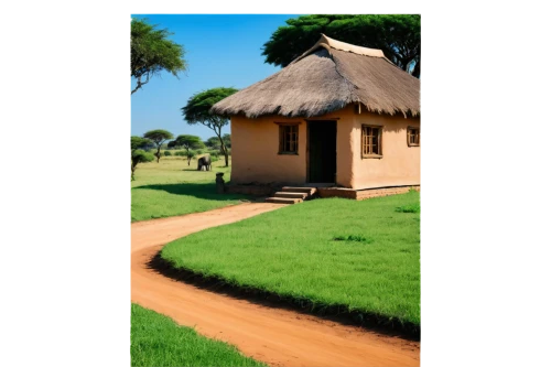 thatched roof,thatched cottage,thatch roof,straw roofing,south africa,garden buildings,botswana,thatch umbrellas,straw hut,thatch roofed hose,huts,traditional house,accommodation,mozambique,honkhoi,botswanian pula,old colonial house,straw bale,zambia,farm hut,Illustration,Realistic Fantasy,Realistic Fantasy 23