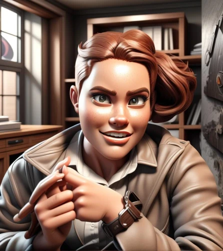 female doctor,cg artwork,nora,kosmea,the girl's face,penny,spy,vanessa (butterfly),lena,barb,librarian,tracer,cinnamon girl,lady medic,hand digital painting,girl with gun,piper,spy visual,medic,pyro