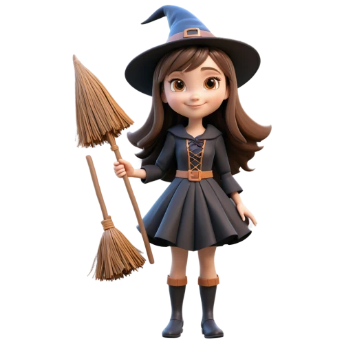 witch broom,broomstick,witch,halloween witch,witch's hat icon,witch hat,halloween vector character,witch ban,chimney sweep,witch's hat,broom,witches,brooms,wicked witch of the west,witches' hats,chimney sweeper,the witch,wizard,celebration of witches,american witch hazel,Unique,3D,3D Character