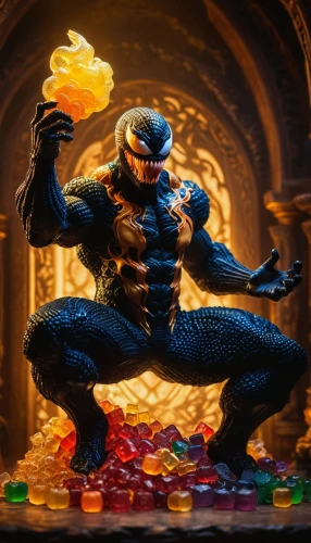 kong,venom,marvel figurine,aquaman,3d figure,scales of justice,lego,smurf figure,actionfigure,game figure,toy photos,king kong,molten,firedancer,electro,3d man,scorpion,fuel-bowser,ninjago,daredevil,Photography,General,Fantasy