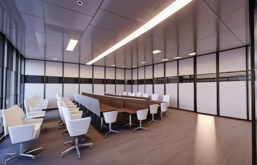 board room,conference room,meeting room,modern office,conference room table,blur office background,boardroom,offices,consulting room,conference table,study room,search interior solutions,assay office,lecture room,daylighting,creative office,corporate headquarters,working space,room divider,cubical,Photography,General,Realistic