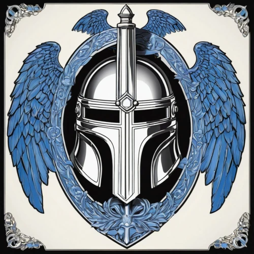heraldic shield,emblem,heraldic,helmet plate,the order of cistercians,escutcheon,crusader,centurion,heraldry,knights,templar,shield,crest,knight,knight armor,scarab,fleur-de-lys,knight tent,equestrian helmet,scarabs,Unique,Design,Blueprint