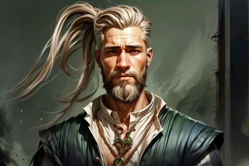 male elf,dwarf sundheim,male character,elven,merchant,thorin,the wanderer,fantasy portrait,konstantin bow,htt pléthore,albus,witcher,dane axe,cullen skink,portrait background,nördlinger ries,haighlander,lokportrait,main character,hag