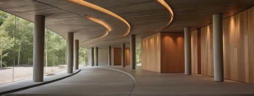 corten steel,laminated wood,archidaily,daylighting,concrete ceiling,wood-fibre boards,wooden beams,patterned wood decoration,recessed,wooden construction,wood structure,hallway space,wooden wall,exposed concrete,dunes house,ornamental wood,walkway,californian white oak,wood floor,wooden decking,Photography,General,Realistic