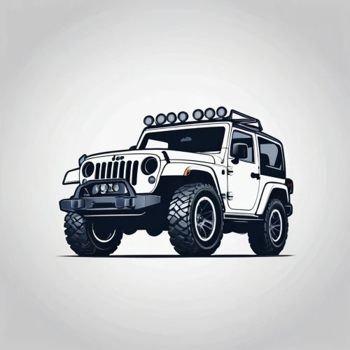 jeep gladiator rubicon,jeep wrangler,jeep rubicon,jeep gladiator,jeep,jeep commander (xk),wrangler,dribbble icon,land rover defender,jeep dj,vector illustration,defender,compact sport utility vehicle,humvee,jeep patriot,golf car vector,jeep honcho,dribbble,off-road vehicle,vector graphic,Unique,Design,Logo Design