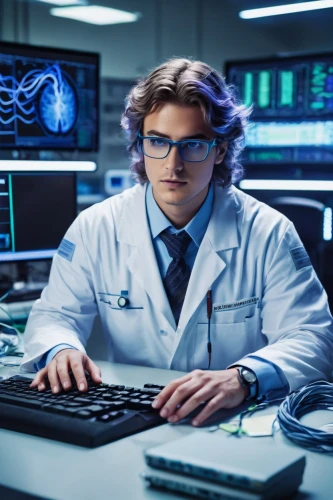 electronic medical record,theoretician physician,medical technology,consultant,healthcare professional,medical imaging,dr,man with a computer,female doctor,pathologist,healthcare medicine,ekg,computed tomography,electrophysiology,computer tomography,cardiology,ship doctor,scientist,ehr,doctor,Illustration,Realistic Fantasy,Realistic Fantasy 20