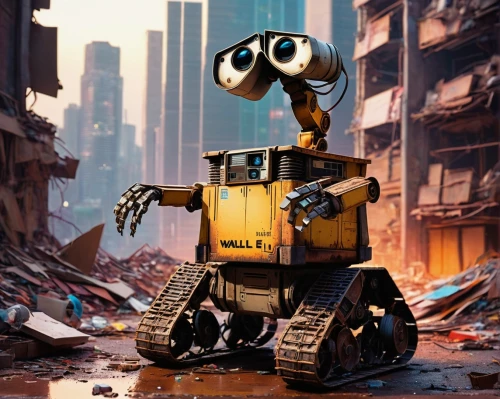 robotics,minibot,rubble,bumblebee,bot,military robot,robot,robotic,dewalt,industrial robot,robots,scrap dealer,scrap collector,engineer,mech,minion tim,cinema 4d,war machine,tau,robot combat,Conceptual Art,Graffiti Art,Graffiti Art 04