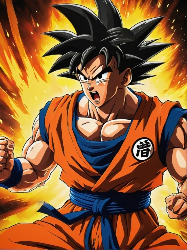 goku,son goku,takikomi gohan,cleanup,dragon ball,dragonball,dragon ball z,kame sennin,vegeta,fire background,aaa,birthday banner background,stone background,defense,toori,april fools day background,super cell,trunks,orange,explosion destroy,Art,Artistic Painting,Artistic Painting 33