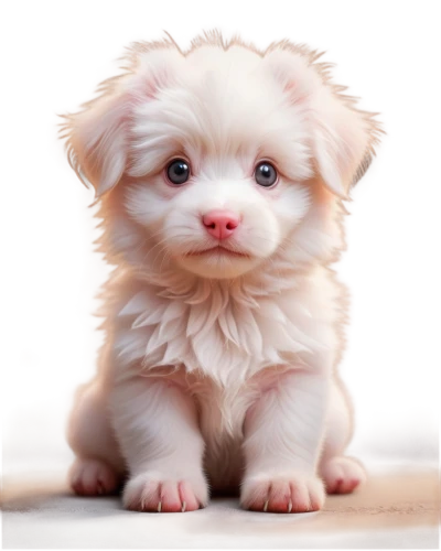 cute puppy,maltepoo,english white terrier,clumber spaniel,cavachon,japanese spitz,american eskimo dog,puppy,havanese,japanese chin,white dog,pomeranian,toy poodle,miniature australian shepherd,pekingese,dog breed,puppy pet,dog pure-breed,shih tzu,german spitz,Conceptual Art,Fantasy,Fantasy 01