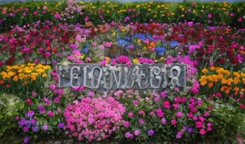 flower clock,dubai miracle garden,floral border,flower border,flower borders,blanket of flowers,hulunbuir,flower garden,flower bed,flower field,flowers field,summer border,flowerbed,flower meadow,flower booth,place-name sign,sea of flowers,field of flowers,decorative letters,flower banners,Realistic,Foods,None