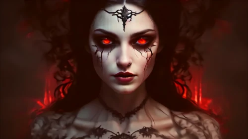 gothic woman,vampire woman,gothic portrait,vampire lady,dark art,queen of hearts,sorceress,the enchantress,dark gothic mood,dark elf,goth woman,celtic queen,gothic,priestess,gothic style,gothic fashion,fantasy art,evil woman,blood icon,vampire
