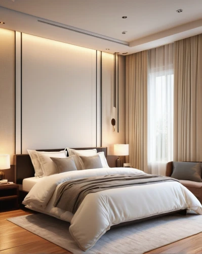 contemporary decor,modern room,modern decor,search interior solutions,sleeping room,interior modern design,bedroom,bed linen,interior decoration,room divider,great room,table lamps,guest room,luxury home interior,interior design,home interior,interior decor,smart home,soft furniture,bed frame,Illustration,Japanese style,Japanese Style 05