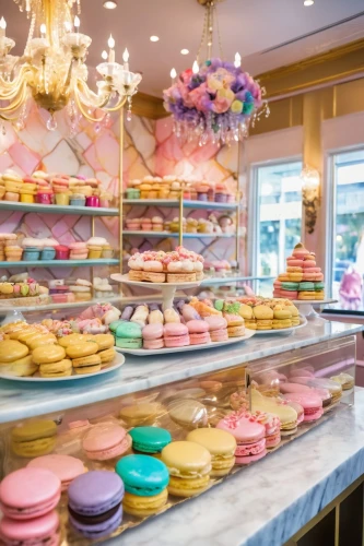 pâtisserie,pastry shop,macarons,macaroons,french macarons,french macaroons,sweet pastries,macaron,cake shop,pink macaroons,french confectionery,pastries,bakery,macaroon,stylized macaron,macaron pattern,cake buffet,party pastries,pastry chef,confiserie,Conceptual Art,Oil color,Oil Color 21