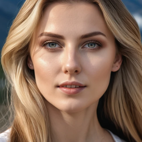 natural cosmetic,retouching,women's eyes,heterochromia,beautiful face,woman's face,portrait background,beauty face skin,woman face,face portrait,garanaalvisser,wallis day,retouch,elsa,portrait photography,romantic portrait,model beauty,woman portrait,female model,romantic look,Photography,General,Realistic