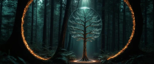 stargate,celtic tree,magic tree,portals,tree torch,enchanted forest,elven forest,apophysis,forest tree,tree of life,mirror of souls,runes,the mystical path,fairy door,light bearer,fairy forest,portal,the forest,photomanipulation,forest of dreams