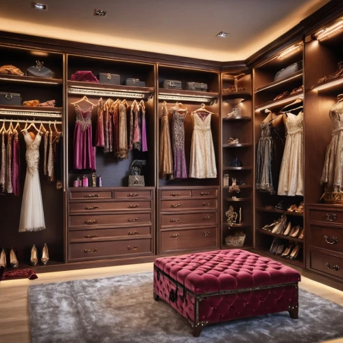 walk-in closet,women's closet,wardrobe,closet,armoire,boutique,lisaswardrobe,great room,dressing room,dresser,interior design,luxury,cabinetry,china cabinet,one-room,luxury home interior,luxury items,loft,dress shop,luxurious,Conceptual Art,Fantasy,Fantasy 27