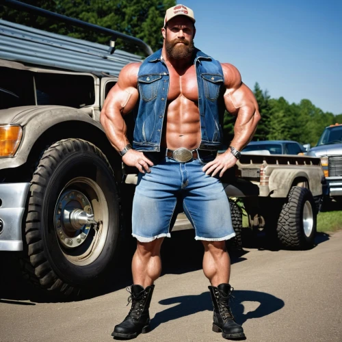 trucker,large trucks,truck driver,macho,edge muscle,muscle icon,muscular build,strongman,big rig,brawny,body building,brock coupe,ford f-550,muscle,ford f-650,heavy duty,bodybuilder,truck,ford super duty,bodybuilding,Photography,General,Realistic