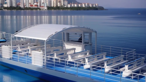 coastal motor ship,pontoon boat,water bus,diving support vessel,cruiseferry,ferry boat,water taxi,luxury yacht,passenger ferry,passenger ship,platform supply vessel,water transportation,taxi boat,motor ship,life saving swimming tube,mooring dolphin,crane vessel (floating),catamaran,electric boat,car ferry,Photography,General,Realistic