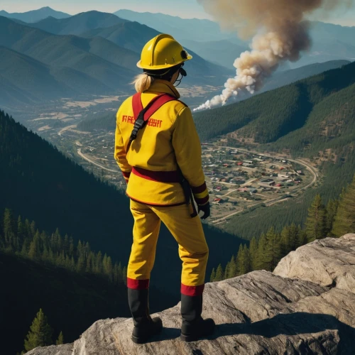 triggers for forest fire,fire-fighting,volunteer firefighter,fire fighting water supply,firefighting,fire fighting water,volunteer firefighters,wildfires,fire fighting,fire in the mountains,fire fighting technology,firefighters,mountain rescue,firefighter,woman fire fighter,fire land,high-visibility clothing,fire fighter,forest fires,nature conservation burning,Photography,Documentary Photography,Documentary Photography 06