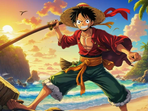 takikomi gohan,onepiece,calm usopp,one piece,pirate,monkey island,son goku,dragon ball,dragon of earth,anime japanese clothing,pirate treasure,dragonball,dragon slayer,anime cartoon,jin deui,swordsman,kame sennin,sanshou,aladin,aladha,Art,Artistic Painting,Artistic Painting 31