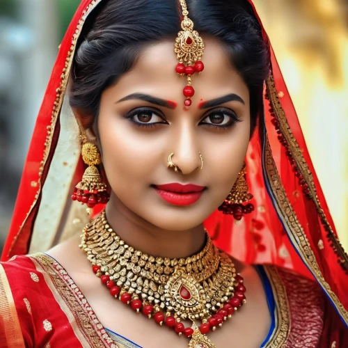 indian bride,indian woman,indian girl,east indian,sari,indian,radha,jaya,indian girl boy,bridal jewelry,bridal accessory,saree,pooja,anushka shetty,tamil culture,lakshmi,jewellery,bridal,kamini,indian celebrity,Photography,General,Realistic