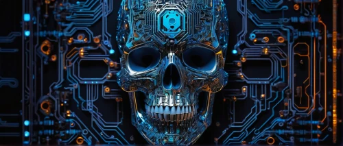 terminator,cyber,endoskeleton,cyborg,circuit board,cybernetics,biomechanical,cyberpunk,computer art,cyberspace,digiart,matrix,computer tomography,motherboard,cinema 4d,computed tomography,vector graphic,portal,mechanical,machine,Conceptual Art,Oil color,Oil Color 16