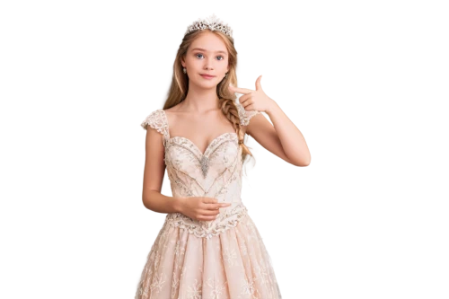 quinceanera dresses,bridal clothing,wedding dresses,quinceañera,princess crown,ball gown,girl in a long dress,hoopskirt,pageant,bridal party dress,princess sofia,overskirt,diadem,tiara,miss circassian,women's clothing,evening dress,little girl dresses,lady pointing,fairy queen,Photography,Fashion Photography,Fashion Photography 11