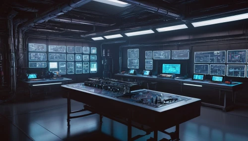 computer room,control center,the server room,sci fi surgery room,computer workstation,barebone computer,laboratory,engine room,control desk,chemical laboratory,circuit breaker,circuitry,modern office,cold room,laboratory oven,mining facility,data center,lab,the boiler room,working space,Illustration,Vector,Vector 20