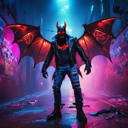 bat,lantern bat,red hood,batman,bats,devil,daredevil,dark suit,hanging bat,red super hero,halloween background,wall,superhero background,little red flying fox,pyro,game art,bat smiley,devil wall,halloween poster,king of the ravens,Conceptual Art,Sci-Fi,Sci-Fi 27