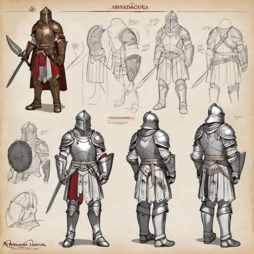 knight armor,heavy armour,crusader,armour,medieval,germanic tribes,armored,armor,middle ages,knight tent,armored animal,templar,knight,iron mask hero,paladin,knight festival,roman soldier,grenadier,knights,centurion,Unique,Design,Character Design