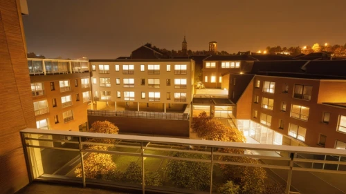 night view,åkirkeby,block balcony,appartment building,borås,apartment blocks,housing estate,apartment buildings,night photograph,block of flats,apartment-blocks,halogen spotlights,apartment block,apartments,dormitory,roof terrace,new housing development,apartment complex,view from the roof,duisburg,Photography,General,Realistic