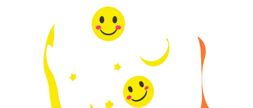 smilies,blob,wooser,smileys,friendly smiley,smiley emoji,emoticon,blobs,dot,yellow,smilie,yellow orange,unhappy smiley,yellow yolk,yellow background,grin,bat smiley,eyup,lemon background,transparent image,Illustration,Children,Children 04