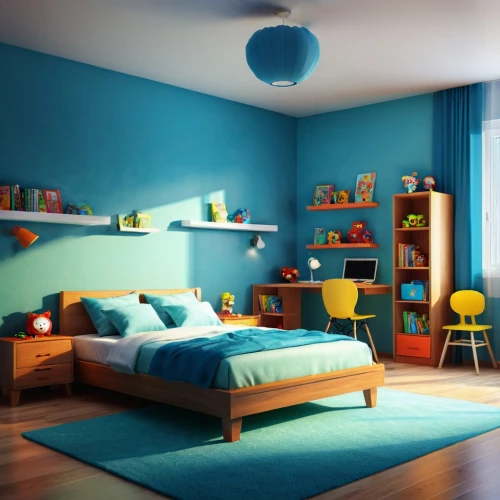 kids room,boy's room picture,children's bedroom,children's room,the little girl's room,great room,modern room,search interior solutions,sleeping room,baby room,blue room,bedroom,children's interior,interior decoration,danish room,playing room,color wall,children's background,nursery decoration,guestroom,Conceptual Art,Fantasy,Fantasy 19