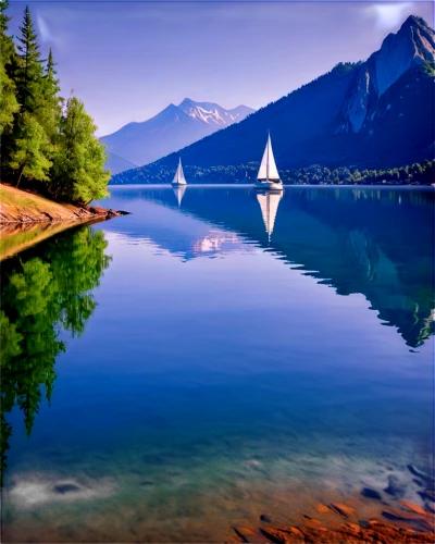 beautiful lake,lake bled,calm waters,lake mcdonald,lake thun,calm water,beautiful landscape,lake annecy,mountain lake,boat landscape,lake misurina,landscape background,background view nature,mountainlake,lake lucerne,thun lake,sailing-boat,seton lake,landscapes beautiful,antorno lake,Conceptual Art,Daily,Daily 15