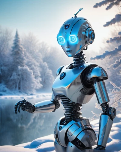cybernetics,chatbot,robotic,humanoid,soft robot,chat bot,artificial intelligence,robotics,robot,droid,ai,robot in space,bot,industrial robot,social bot,autonomous,robots,minibot,winterblueher,artificial ice,Illustration,Retro,Retro 10
