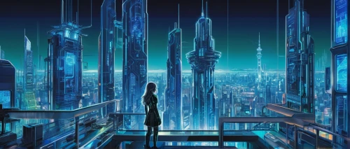 metropolis,futuristic landscape,valerian,sky city,fantasy city,cityscape,skycraper,futuristic architecture,shinjuku,skyscraper,skyscrapers,city cities,futuristic,high-rises,scifi,sci-fi,sci - fi,tokyo city,cyberpunk,skyscraper town,Unique,Design,Blueprint