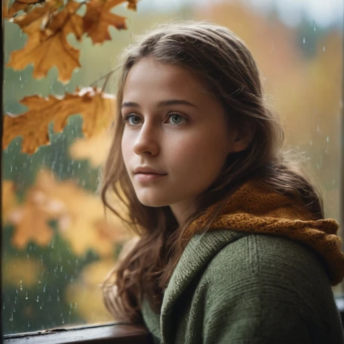 girl portrait,girl with tree,relaxed young girl,girl sitting,autumn icon,portrait of a girl,autumn frame,mystical portrait of a girl,in the autumn,autumn photo session,child portrait,romantic portrait,in the fall,portrait photography,autumn background,young woman,girl in a long,just autumn,autumn,worried girl,Photography,General,Cinematic