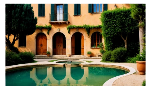 luxury property,tuscan,provencal life,landscape designers sydney,italy,italia,pool house,gold stucco frame,portofino,tuscany,outdoor pool,casa fuster hotel,riad,villa balbiano,spanish tile,landscape design sydney,villa balbianello,lombardy,courtyard,villa cortine palace,Illustration,Abstract Fantasy,Abstract Fantasy 16