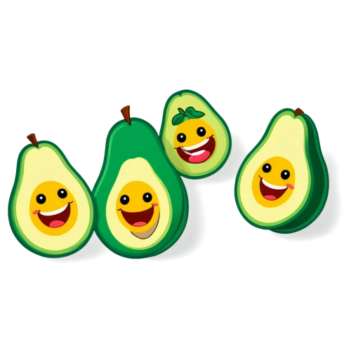 avacado,avocados,banana family,pome fruit family,avo,fruit icons,fruits icons,nanas,superfruit,cashew family,pepino,avocado,gap fruits,patrol,emoji,emojis,aaa,my clipart,mangifera,mango,Unique,Design,Sticker