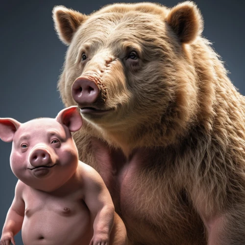 piglets,teacup pigs,piglet,anthropomorphized animals,pig,piglet barn,pigs,mini pig,porker,kawaii pig,babi panggang,suckling pig,boar,domestic pig,bay of pigs,vegan icons,swine,lucky pig,pork,cute animals,Photography,General,Realistic