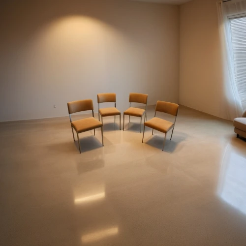 therapy room,conference room,meeting room,conference room table,treatment room,board room,empty room,chair circle,therapy center,conference table,consulting room,examination room,danish room,surgery room,lecture room,psychotherapy,the living room of a photographer,waiting room,flooring,doctor's room,Photography,General,Realistic