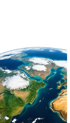 the eurasian continent,relief map,satellite imagery,robinson projection,earth in focus,the continent,continents,continent,coastal and oceanic landforms,caspian sea,srtm,planet earth view,continental shelf,aeolian landform,persian gulf,satellite image,ecoregion,terraforming,eritrea,east africa,Illustration,Paper based,Paper Based 29
