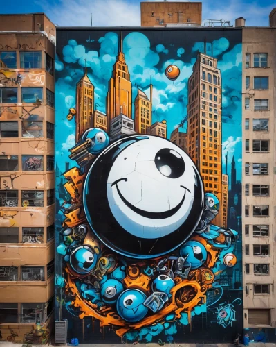 graffiti art,hong kong,streetart,urban street art,yinyang,grafitti,panda,urban art,porto alegre,chinese panda,grafitty,chicago,mural,honolulu,grafiti,street art,po-faced,são paulo,tel aviv,pandas,Conceptual Art,Graffiti Art,Graffiti Art 07