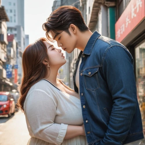 korean drama,kimjongilia,kdrama,mandu,couple goal,guk,couple in love,love couple,yeonsan hong,jangdokdae,beautiful couple,boy kisses girl,gyeonggi do,pda,wife and husband,daegu,busan,so in-guk,paeonie,namsan