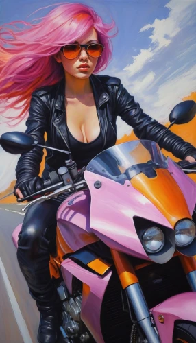 motorcyclist,motorcycling,motorbike,motorcycles,biker,motorcycle,motorcycle racer,motorcycle drag racing,bike pop art,motor-bike,motorcycle racing,motorcycle tour,oil painting on canvas,harley-davidson,motorcycle tours,woman bicycle,ride,motorcycle accessories,ride out,harley davidson,Illustration,Realistic Fantasy,Realistic Fantasy 30